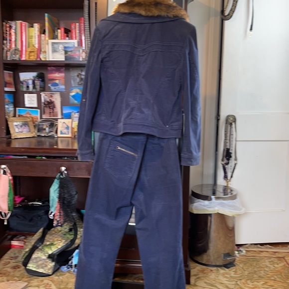 BCBG 3 piece set - Picture 5 of 6